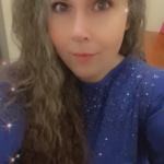 Profile picture of Melissa Sanchez