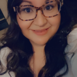 Profile picture of Ruby Gonzalez