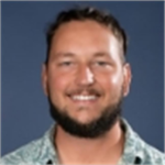 Profile picture of Bennett Thomson