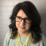 Profile picture of Michelle Maris