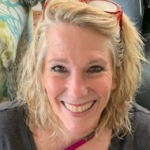 Profile picture of Jacqueline Jenkins