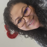 Profile picture of Adriana Vega-Secretary & McKinney Vento Support