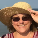 Profile picture of Patricia Wilson (she/her)