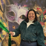 Profile picture of Nancy Alvarez