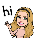Profile picture of Amanda West